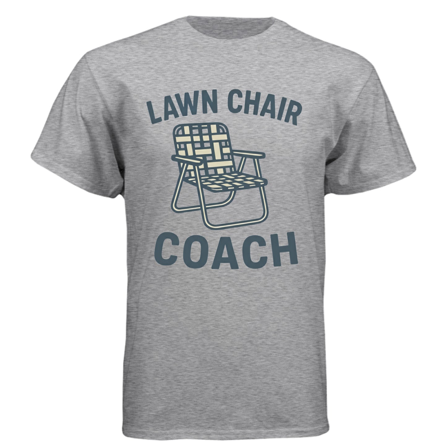 PREMIUM HEATHER - FRONT