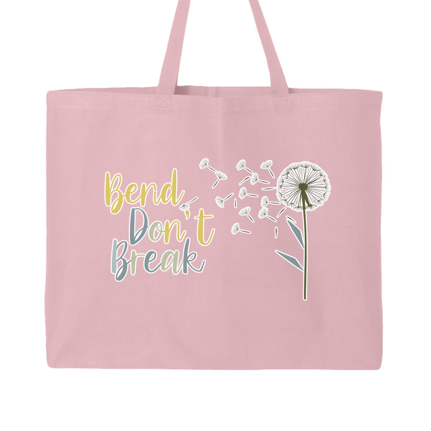 Light Pink - FRONT