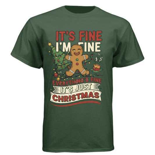 Black Forest - FRONT