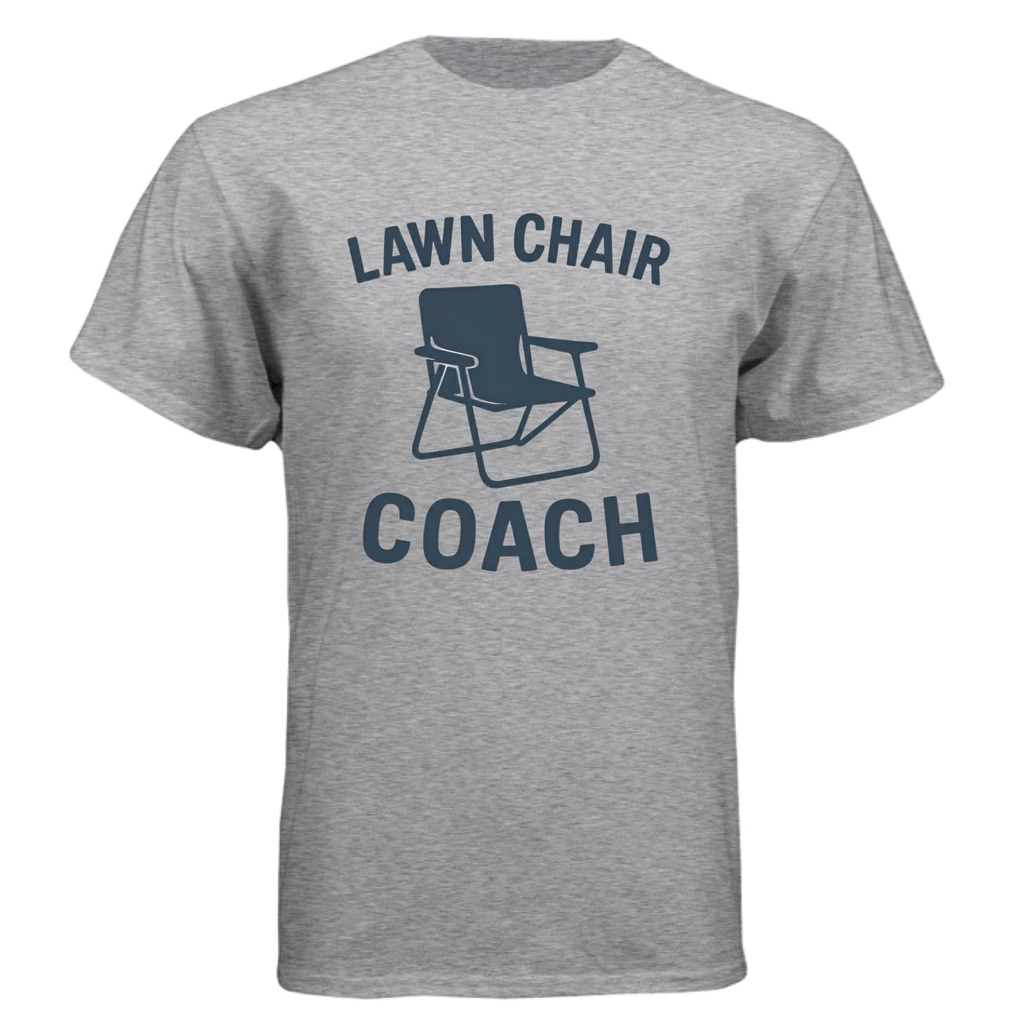 PREMIUM HEATHER - FRONT