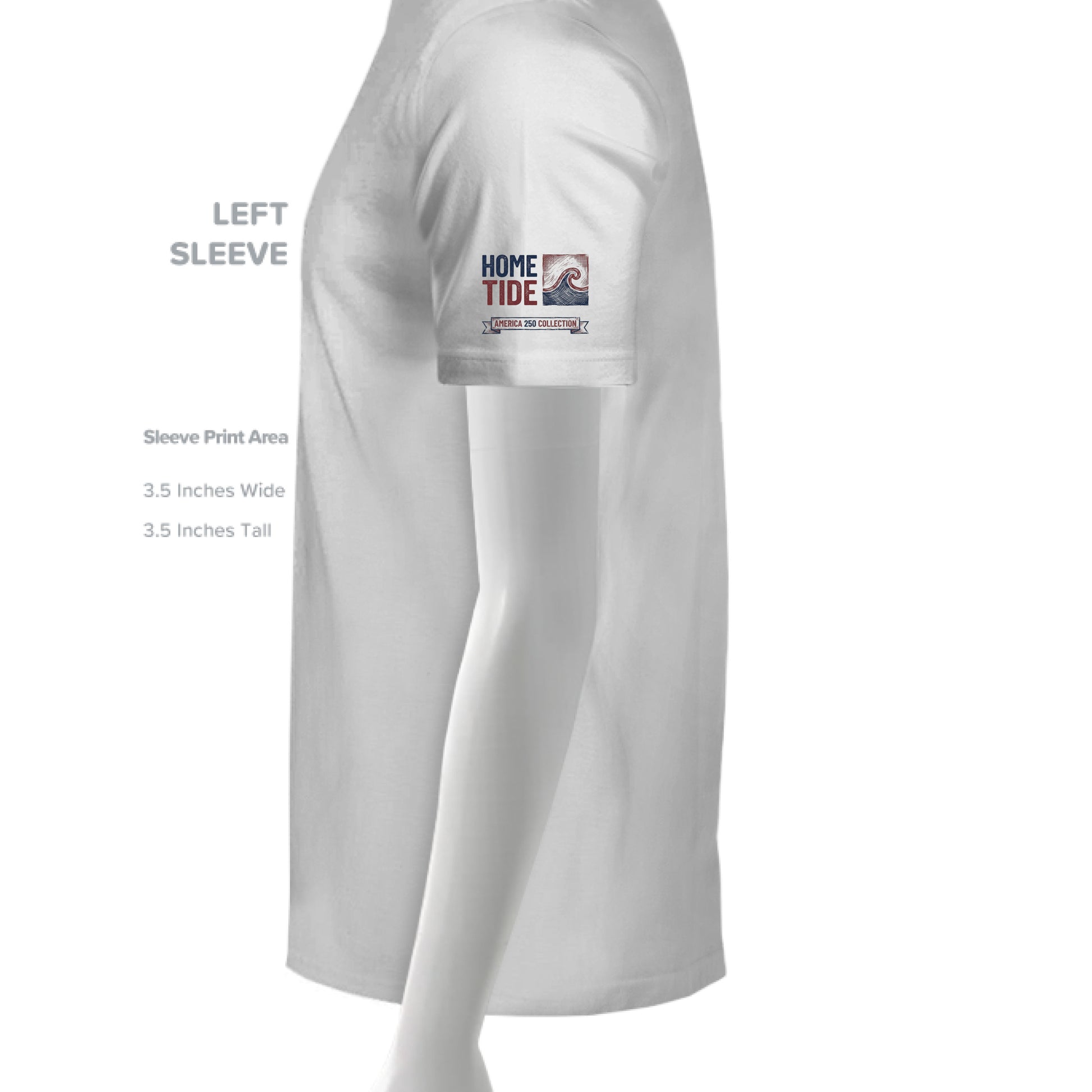 White - SLEEVE_LEFT